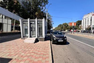 Spatiu comercial de inchiriat - Tatarasi / Flora - COMISION - 2