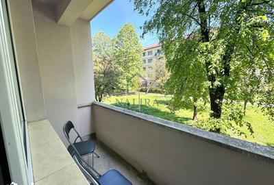 Apartament cu 3 camere decomandat în Săsar - 9