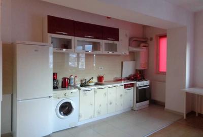 Apartament cu 2 camere semidecomandat în Răcădău - 14