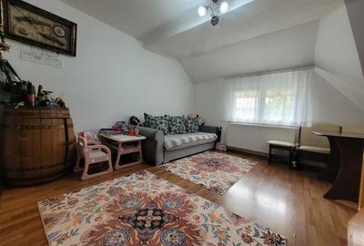 Apartament cu 2 camere nedecomandat în Central