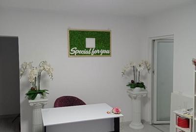 Spațiu comercial, de 70 mp, în Ultracentral - 10