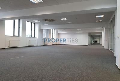 Inchiriere birouri in zona Militari - acces metrou; fara taxa de mentenanta - 2