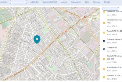 Apartament cu 3 camere decomandat în Sebastian - 4