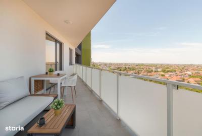 Apartament cu 3 camere în Iosia - 6