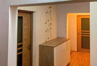 Apartament cu 2 camere decomandat în Nufărul - 3