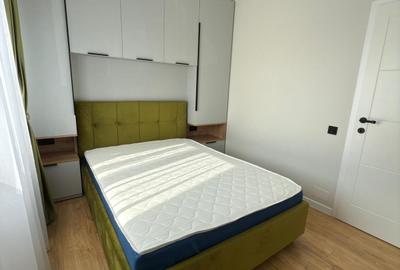 Apartament 2 cam ib bloc NOU, mobilier nou Floresti - 9