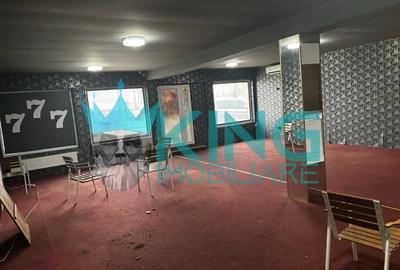 Spatiu comercial de inchiriat Mihailesti - 5
