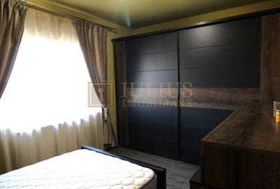 Apartament spatios, 3 camere, semidecomandat, Calea Buziasului - 4