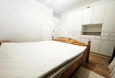 Inchiriez apartament 2 camere zona Nufarul,Oradea - 5
