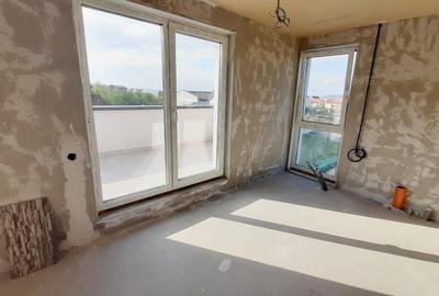 Duplex cu 6 camere cu Canalizare în Europa - 6