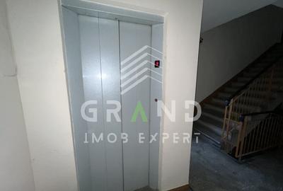 Ap 3 camere | DECOMANDAT | 2 bai | BALCON | Marasti/Bucuresti - 11