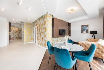 Apartament de lux, 3 camere, 87 mp- parcare, view, zona Grigorescu - 3