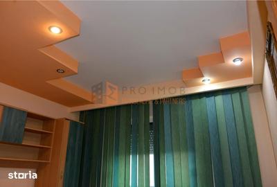 Apartament cu 3 camere decomandat în Central - 11