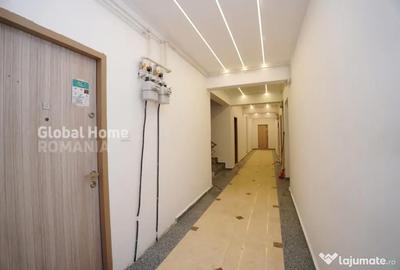 Apartament cu 4 camere decomandat în Băneasa - 12