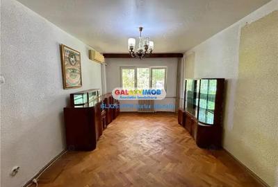 VANZARE APARTAMENT 3 CAMERE - DECOMANDAT - ZONA ULTRACENTRAL, PLOIESTI