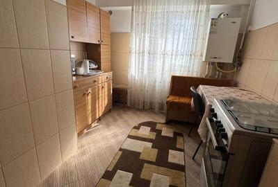Apartament cu 2 camere decomandat în Orizont - 6