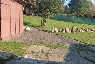 Casă cu 4 camere cu Teren 2300 Mp în Valea Borcutului - 3
