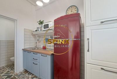 De inchiriat Spatiu Comercial Stradal - 5