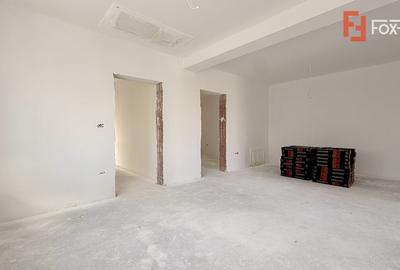 Duplex cu 3 camere cu Teren 370 Mp în Moșnița Veche - 5