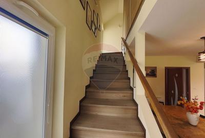 Casa / Vila de vanzare situata in Recas, 195 mp (suprafata construita) - 10