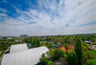 Apartament cu 3 camere decomandat în Floreasca - 16