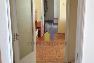 VEZI VIDEO! Zona Linistita - HIPODROM Ap 2 camere, CONFORT 1 - 1