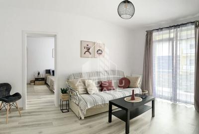 Apartament cu 2 camere complet mobilat si utilat la etajul 2 in Giroc. - 4