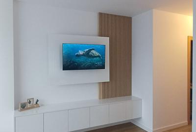 Apartament cu 2 camere în Central - 1