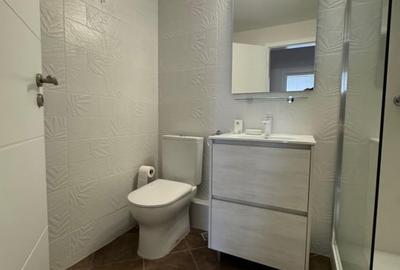 Apartament cu 2 camere decomandat, mobilat în Banu Manta - 10