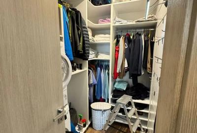 Apartament cu 3 camere decomandat, mobilat în Faleza Nord - 5