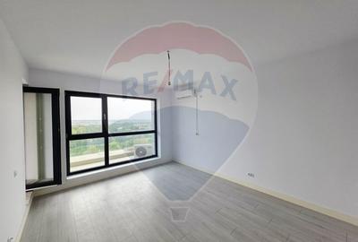 Apartament  de vanzare 2 camere 2 bai - 9
