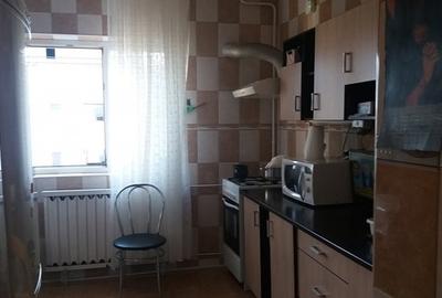 Apartament cu 3 camere decomandat în Vitan - 7