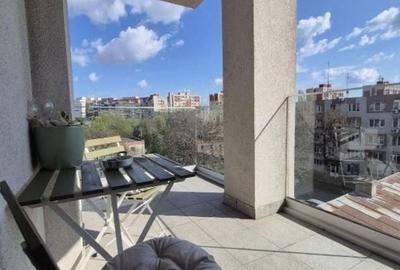 Garsonieră decomandată, mobilată în Rahova - 3