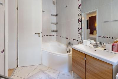 Apartament cu 3 camere semidecomandat, mobilat în Pache Protopopescu - 24