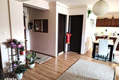 Apartament cu 3 camere în Central - 6