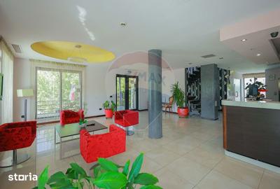 Spațiu comercial, de 1,350 mp, în Sânmartin - 14