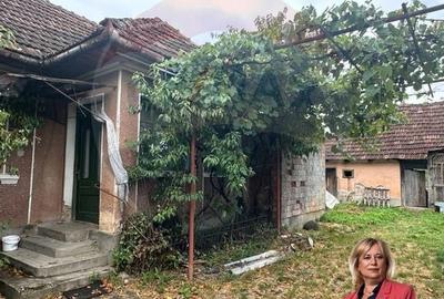 30 arii TEREN INTRAVILAN cu o GOSPODARIE veche - 9