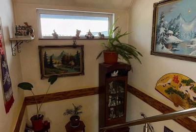 Casă cu Teren 395 Mp în Goranu - 3