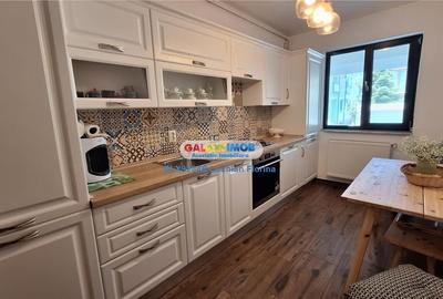 Apartament 2 camere, bloc nou, centrala, curte proprie I Laminorului - 8