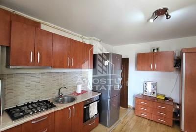 Apartament open space,mobilat si utilat,Girocului,mansarda - 5