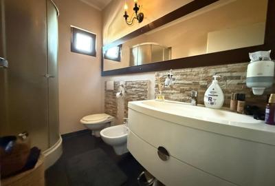 COMISION 0% Apartament spatios, 3 camere, semidecomandat - Girocului - 5