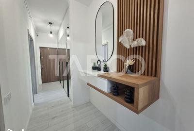 Apartament cu 2 camere decomandat în Central - 14