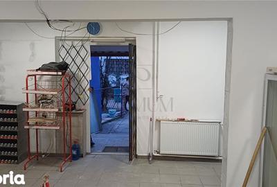 Garsonieră în Central - 4