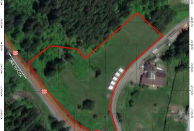 Teren intravilan de 11375 mp, în Central - 1