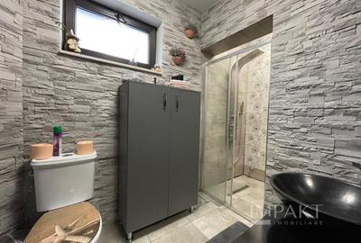 Casa  cu 4 Camere si Garaj in Cartierul Someseni, Cluj-Napoca - 23