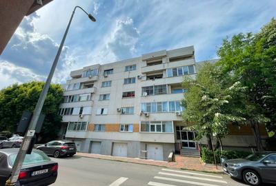 Apartament cu 2 camere decomandat în Calea Călărașilor - 22