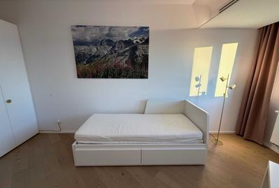 Garsonieră decomandată, mobilată în Cotroceni - 3