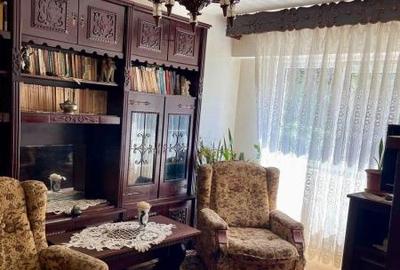 Tomis Nord Badea Cartan, apartament 3 camere decomandat et.1 - 2