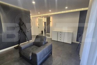 Apartament cu 2 camere decomandat în Central - 14