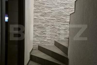 Vand sau schimb cu apartament vila superba cu 3 dormitoare  in Ungheni - 2